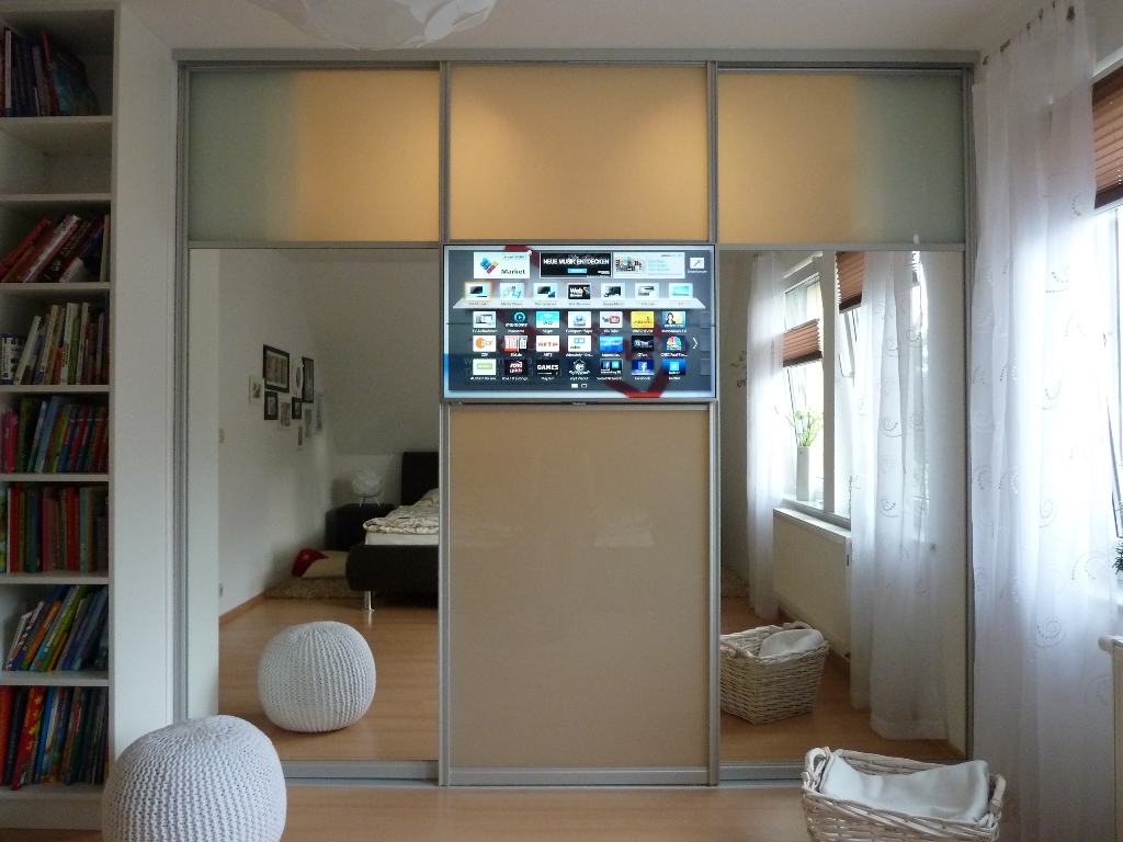 Kundenfotos schiebetürenschrank schiebetüren, schrank nach maà ...