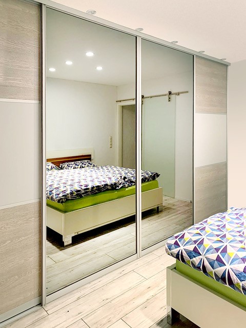 schrank-sofort | Schiebetüren und Schränke nach Maß