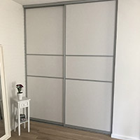 Schiebetüren raumhoch Schiebetüren raumhoch