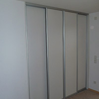 Stauraum schaffen, begehbarer Kleiderschrank Stauraum schaffen, begehbarer Kleiderschrank