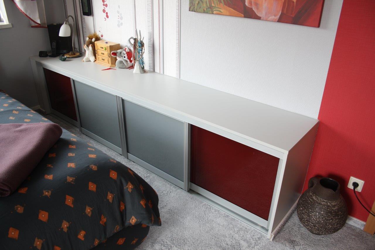 Sideboard Sonderkonstruktion