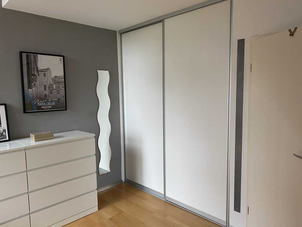 Einbauschrank